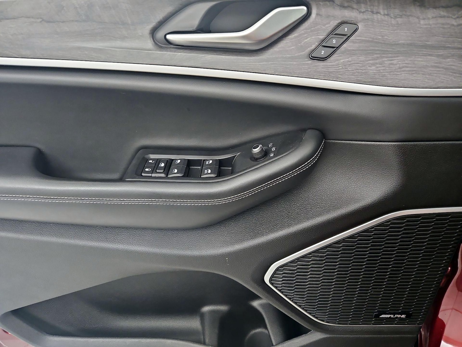 2022 Jeep Grand Cherokee Limited - Photo 13