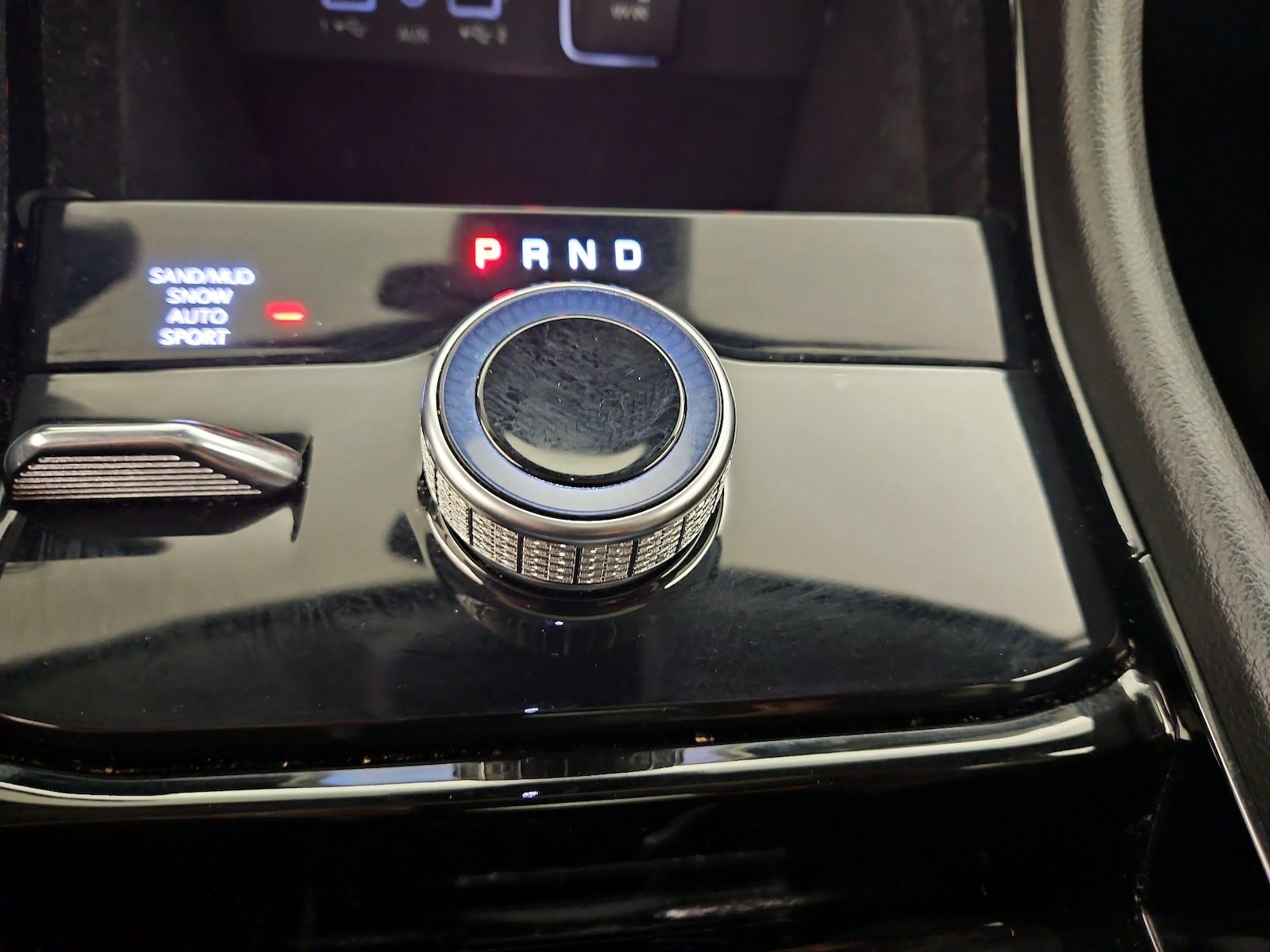 2022 Jeep Grand Cherokee Limited - Photo 19