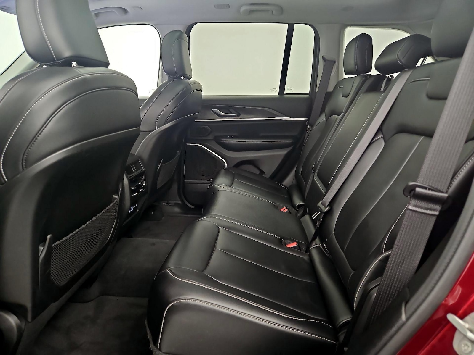 2022 Jeep Grand Cherokee Limited - Photo 22