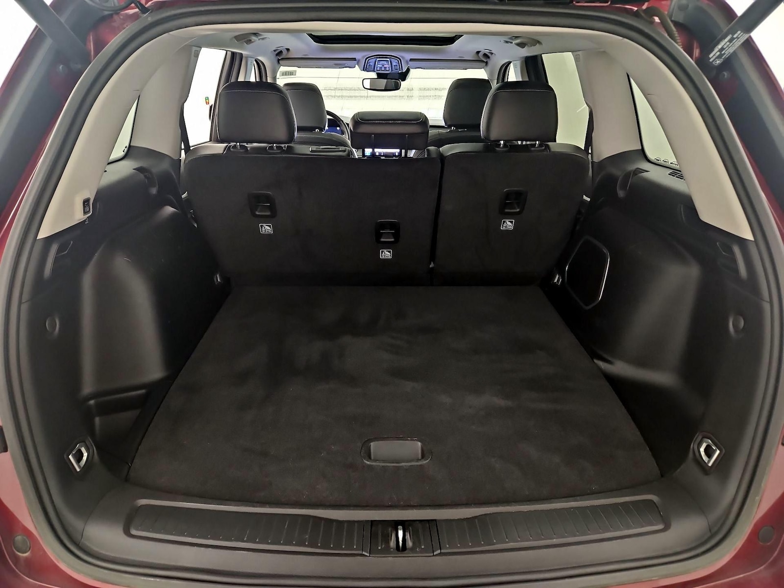 2022 Jeep Grand Cherokee Limited - Photo 23