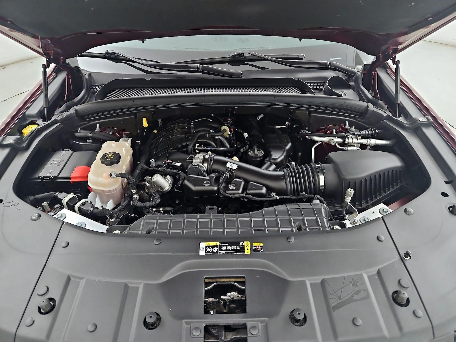2022 Jeep Grand Cherokee Limited - Photo 24