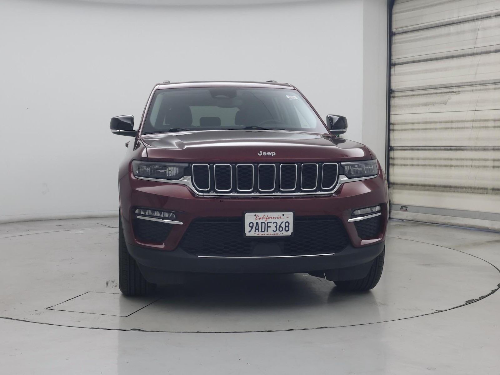 2022 Jeep Grand Cherokee Limited - Photo 6
