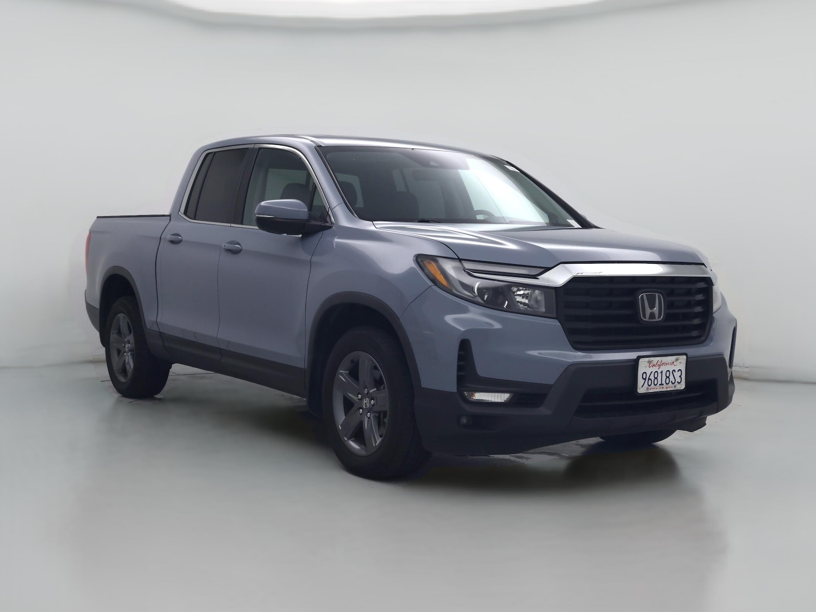2023 Honda Ridgeline