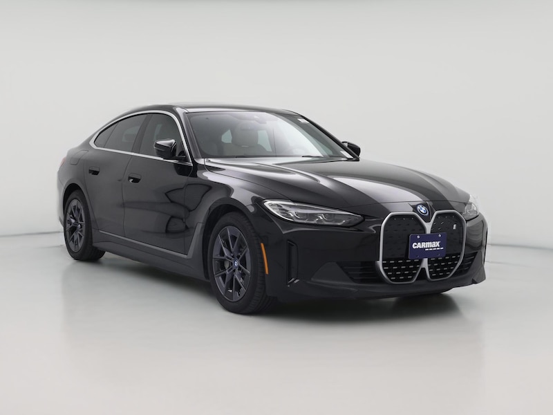 2023 BMW i4 eDrive40 Gran Coupe