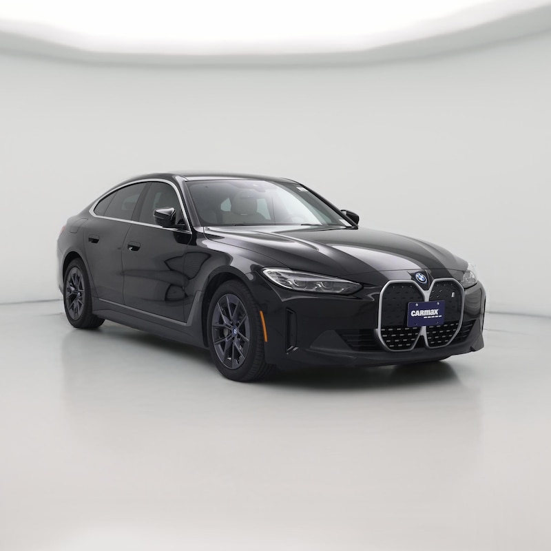 2023 BMW i4 eDrive40 Gran Coupe
