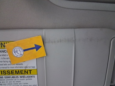 Condition detail