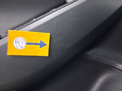 Condition detail