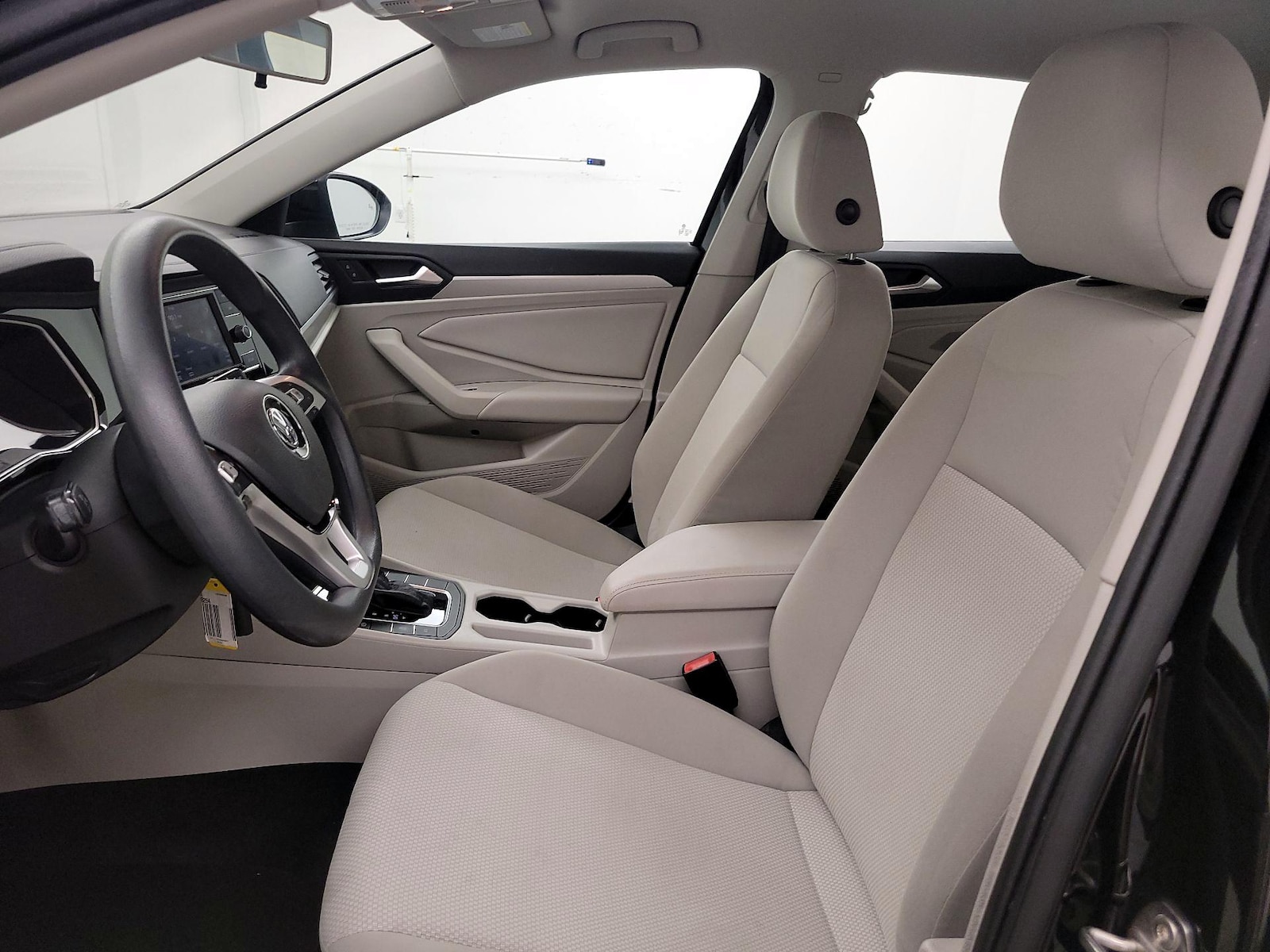 Side Airbags