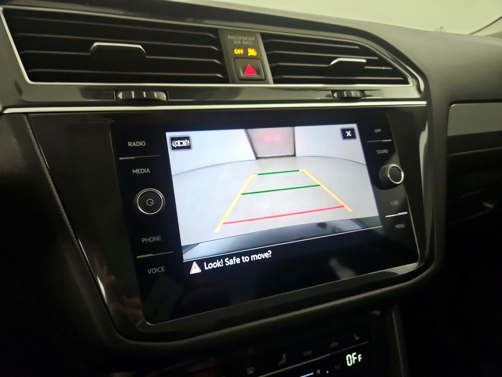 2024 Volkswagen Tiguan SE - Photo 15