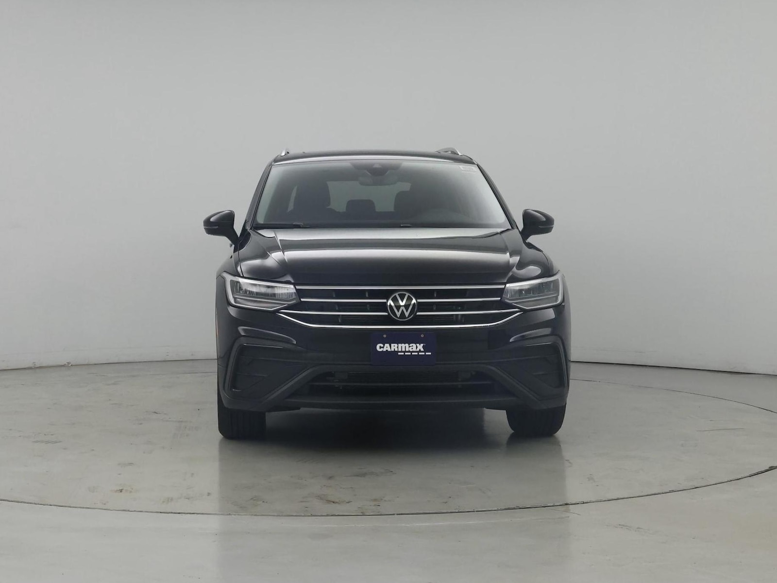 2024 Volkswagen Tiguan SE - Photo 6