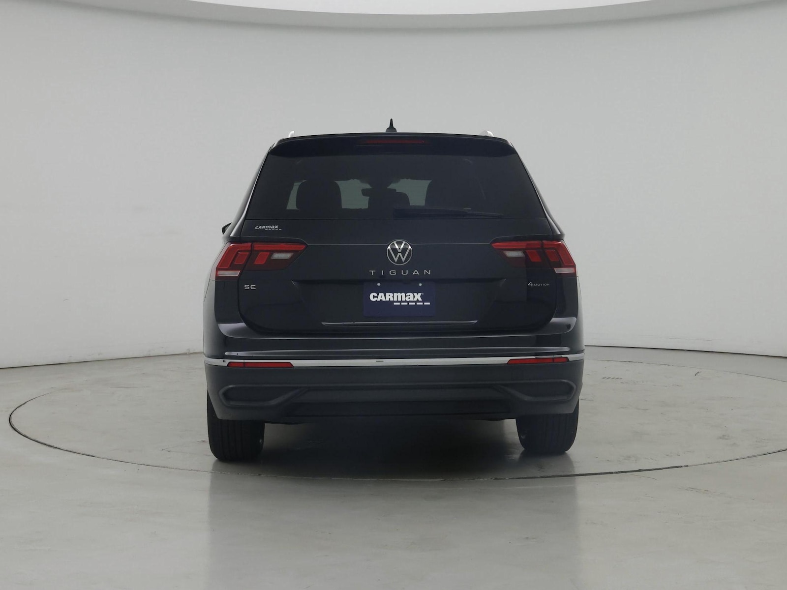 2024 Volkswagen Tiguan SE - Photo 7