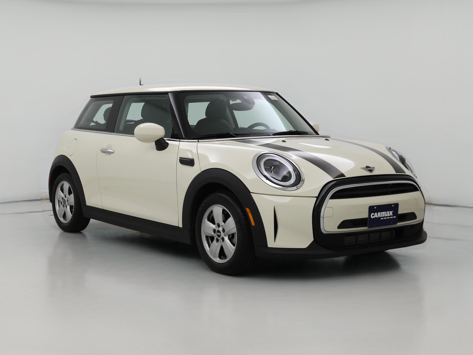 2022 MINI Hardtop 2 Door