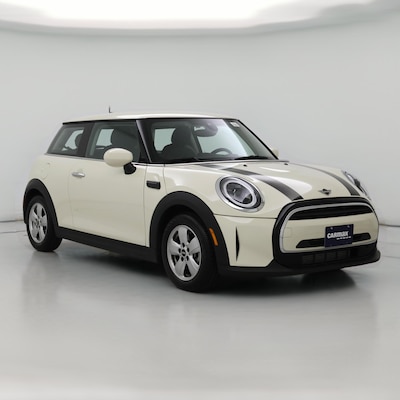 2022 Mini Cooper Hardtop