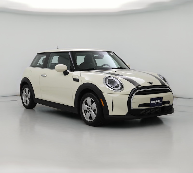2022 Mini Cooper Hardtop