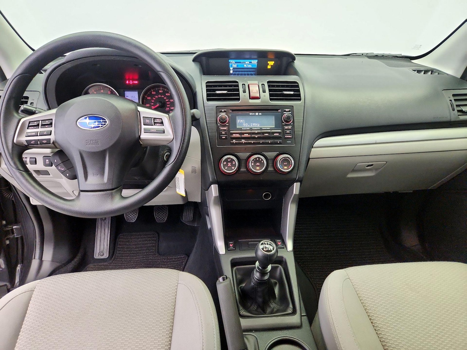 Rear View Camera
