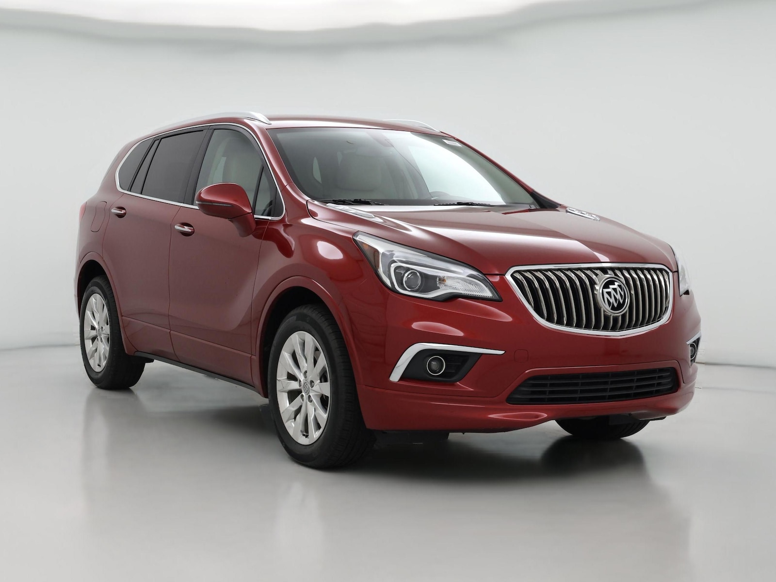 2018 Buick Envision