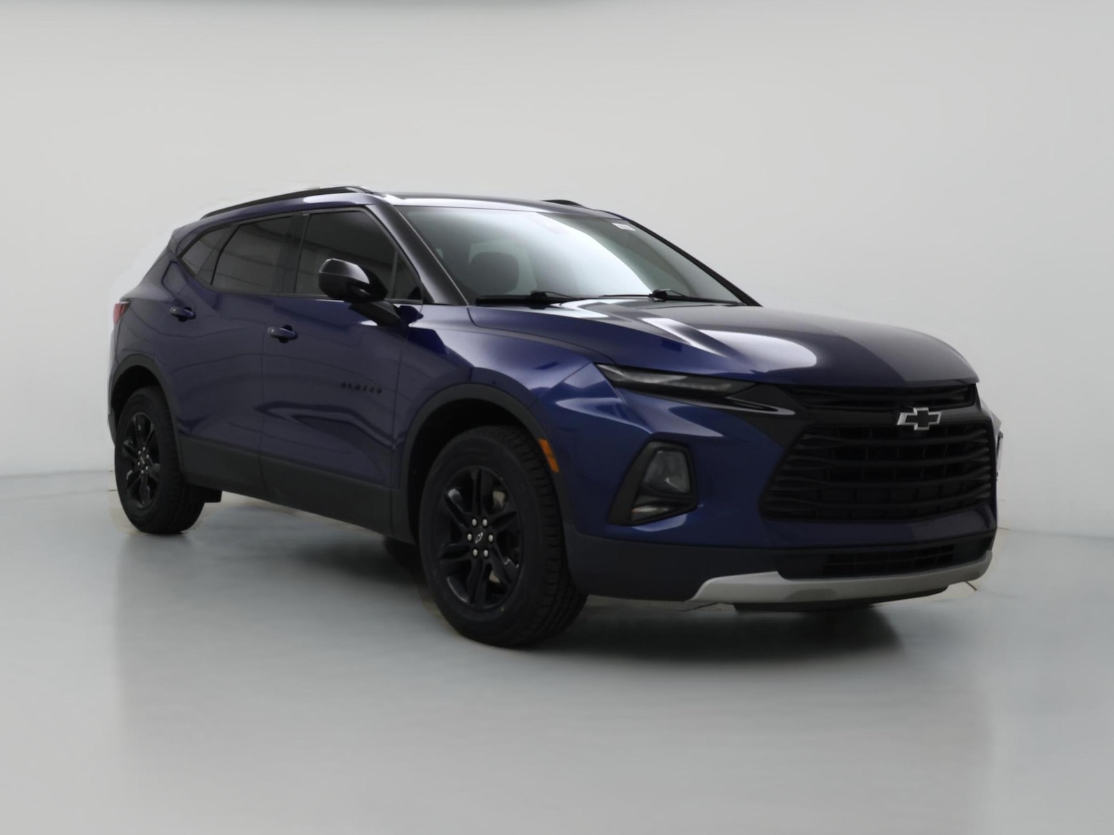 2022 Chevrolet Blazer