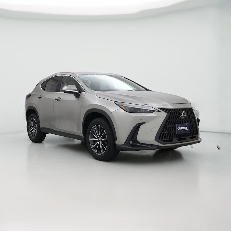 2023 Lexus NX 350 Premium