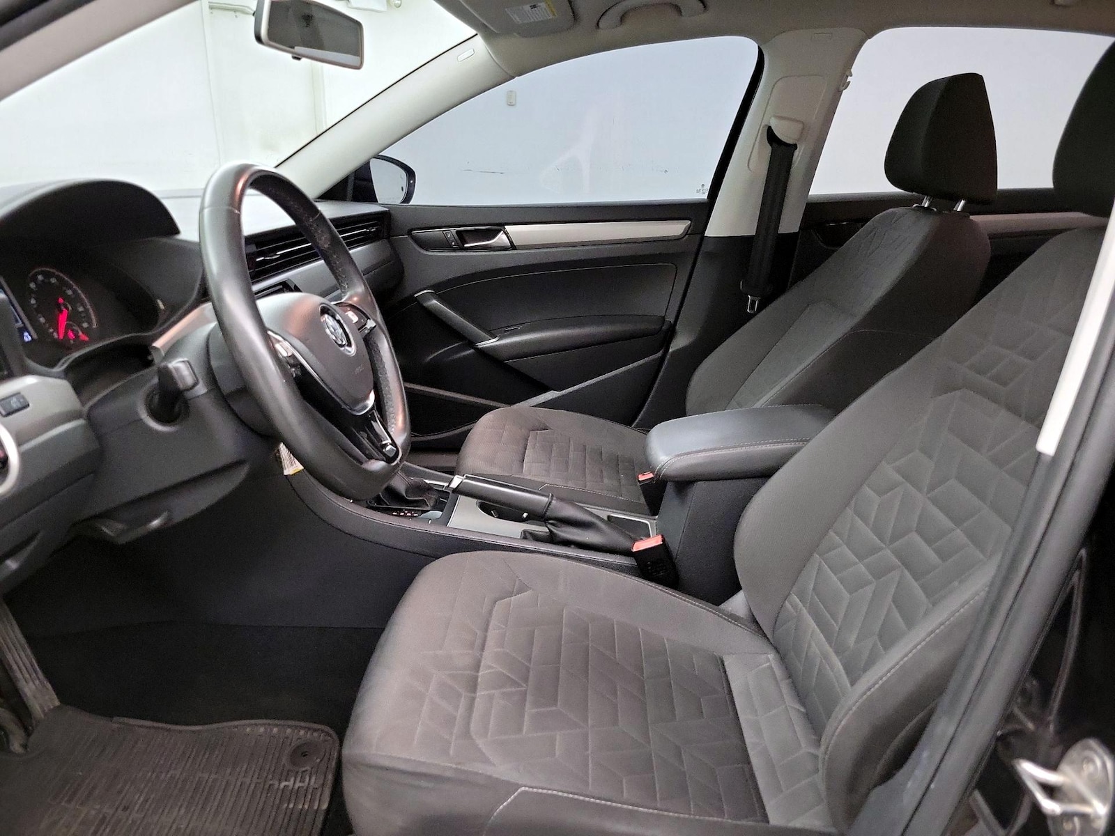 Side Airbags