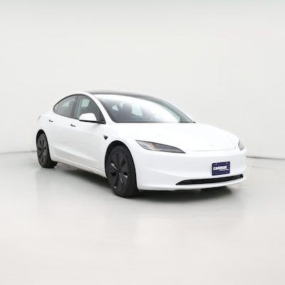 Recommended categories heading image of the selected vehicle