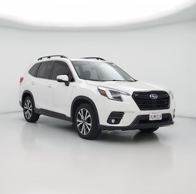 Recommended categories heading image of the selected vehicle