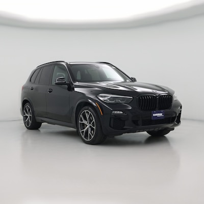 2021 BMW X5 Plug In Hybrid XDrive45e