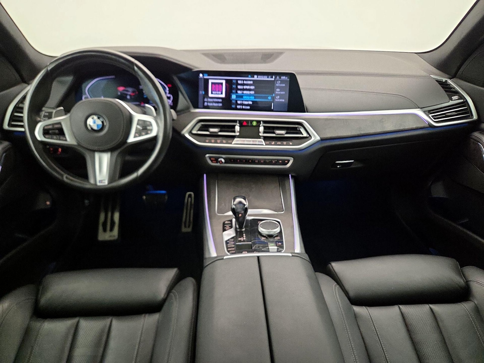Apple CarPlay®
