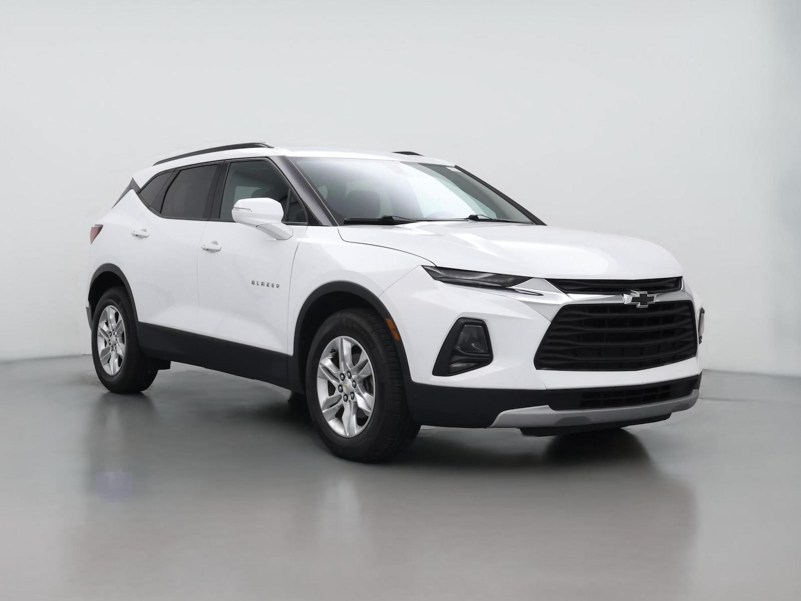 2020 Chevrolet Blazer