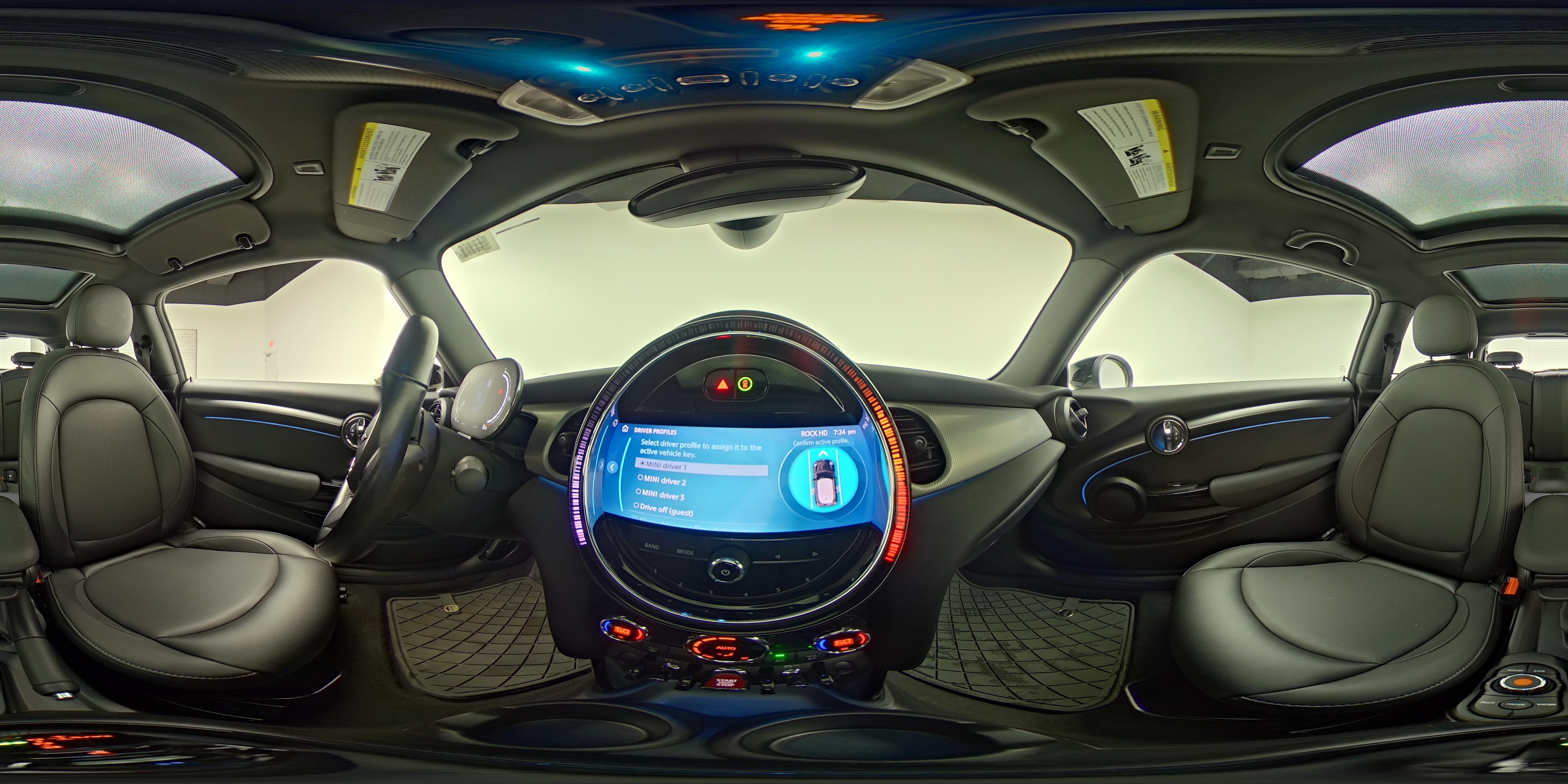 2022 MINI Hardtop 2 Door - Photo 25
