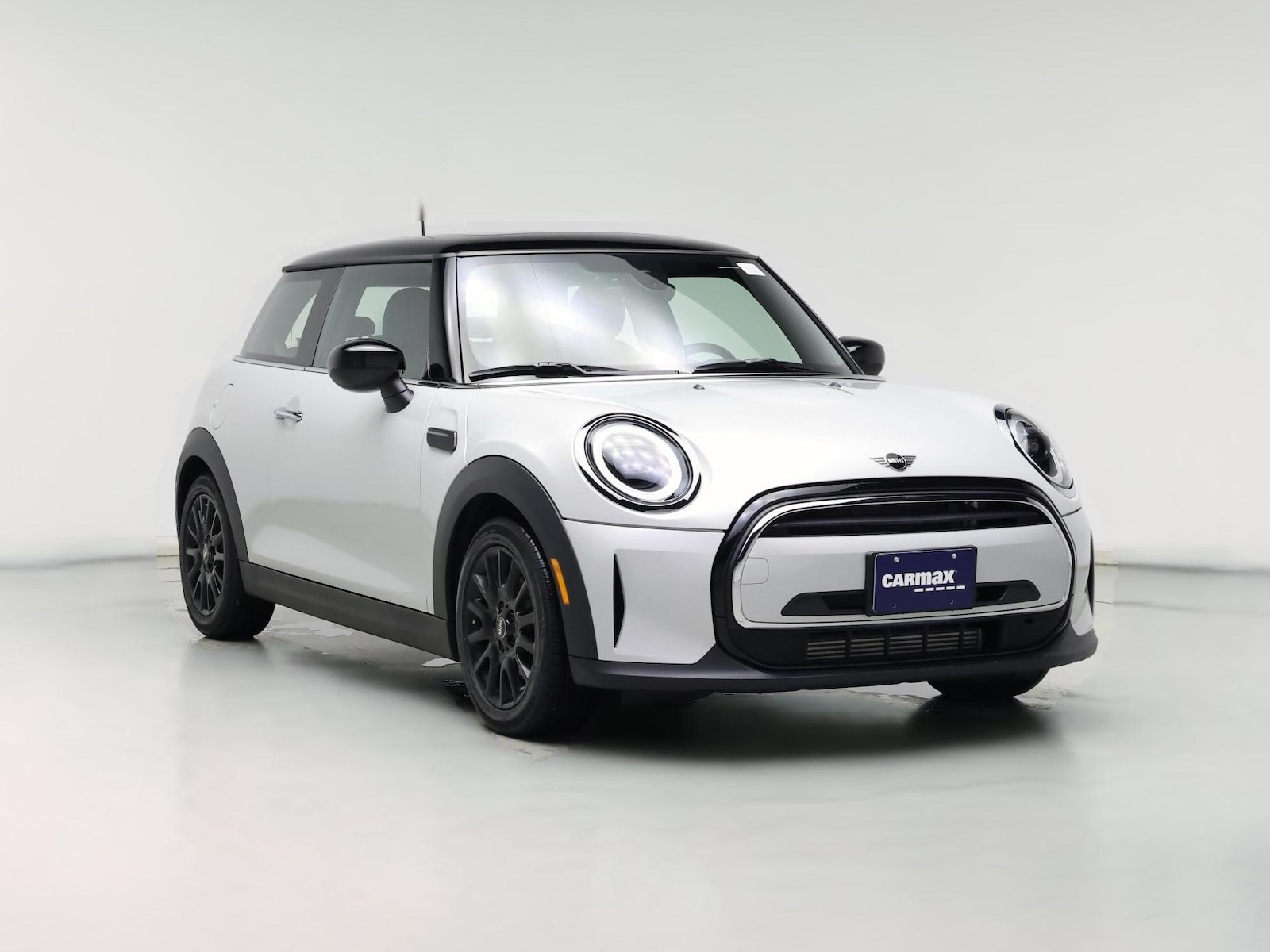 2022 MINI Hardtop 2 Door