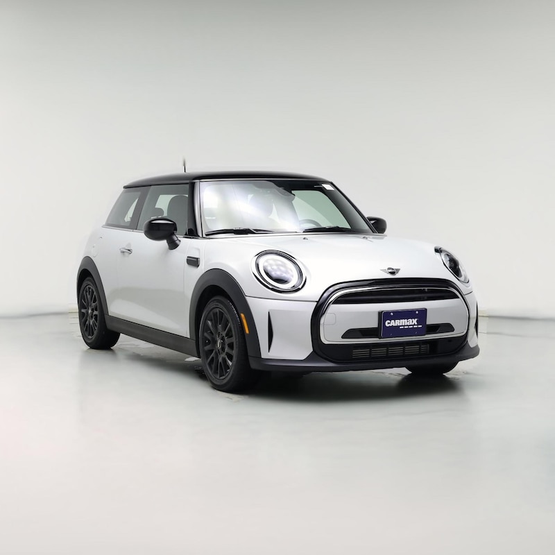 2022 Mini Cooper Hardtop