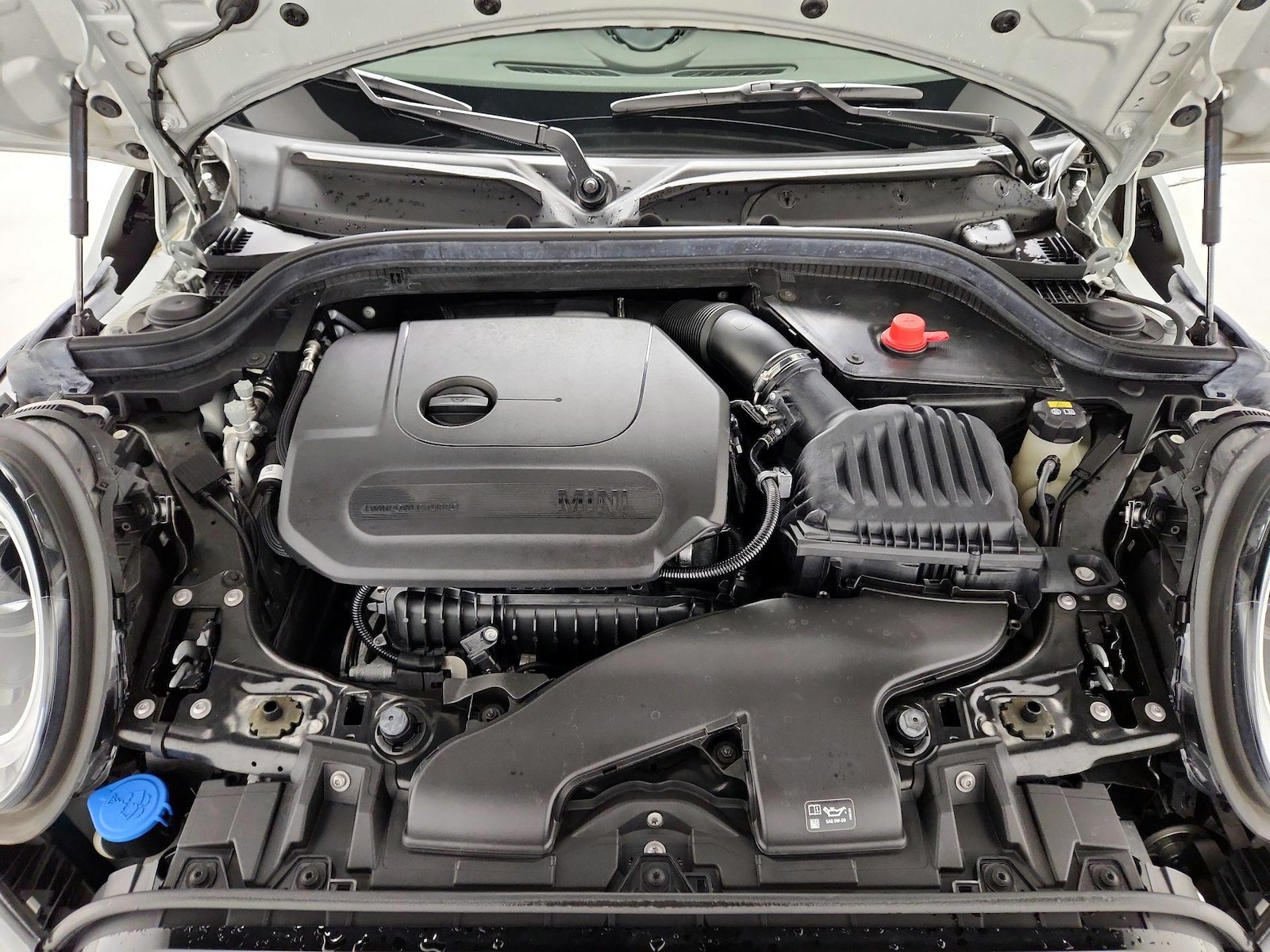 2022 MINI Hardtop 2 Door - Photo 23