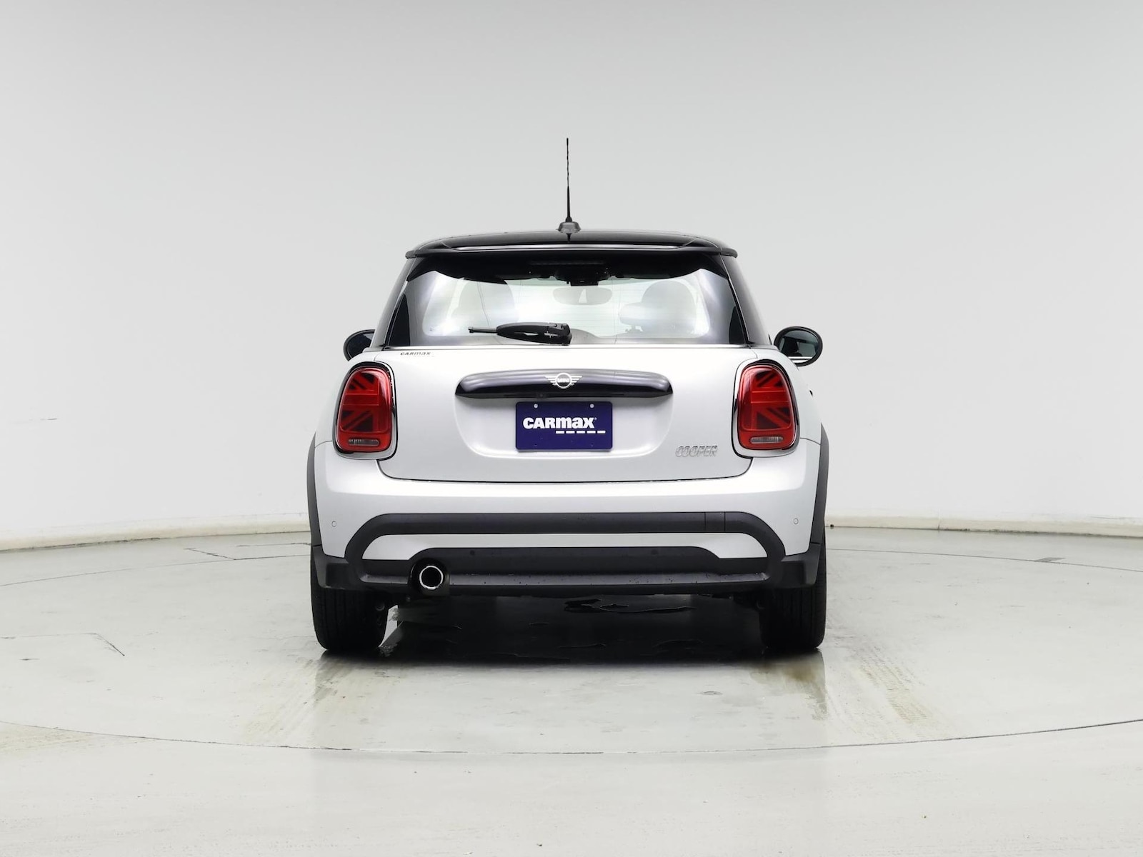 2022 MINI Hardtop 2 Door - Photo 7