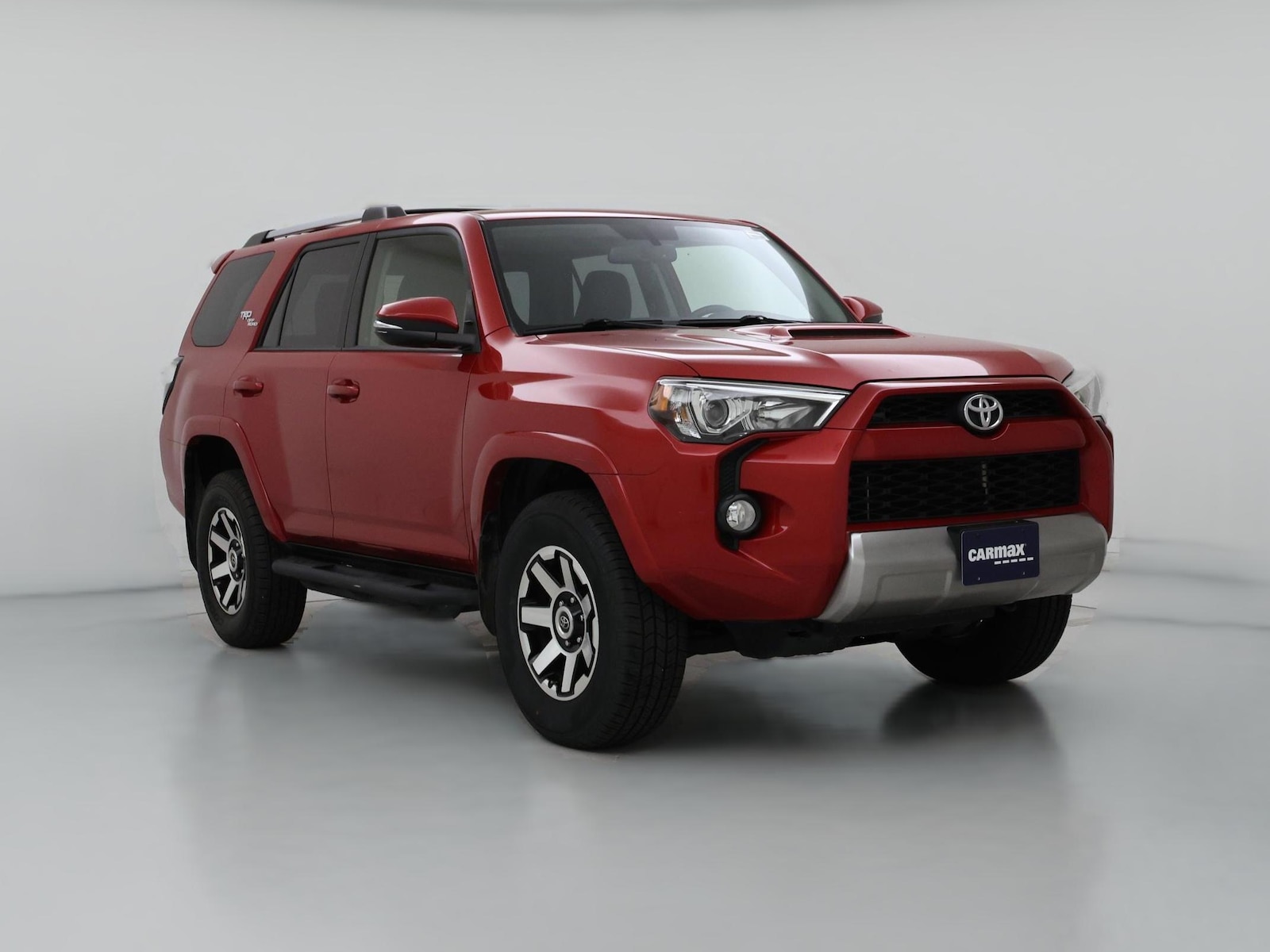 2018 Toyota 4Runner