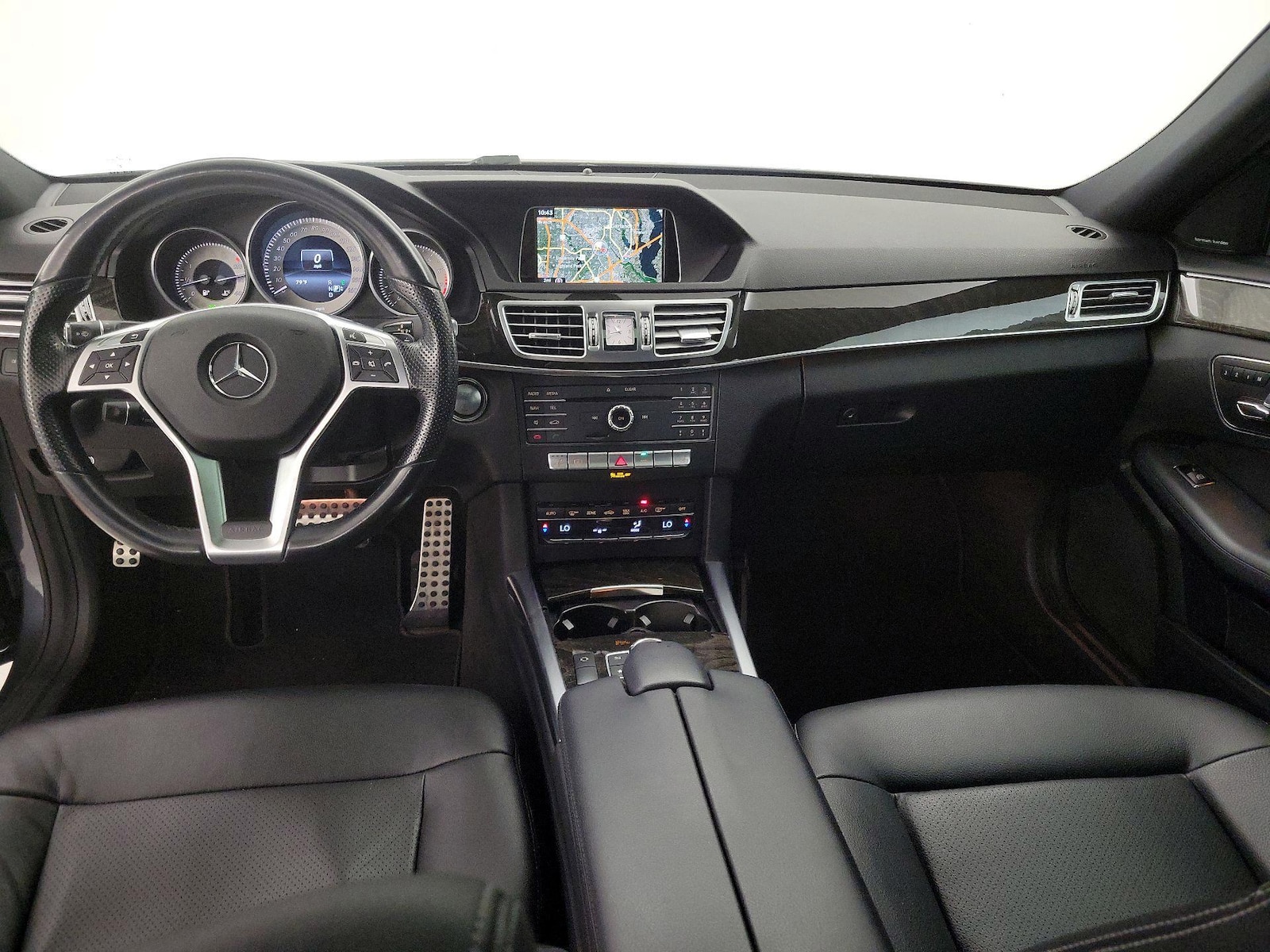 Navigation System