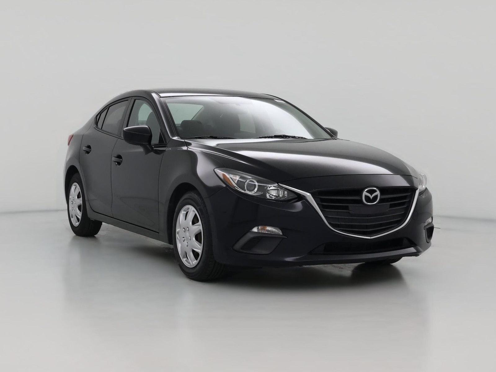 2015 Mazda MAZDA3