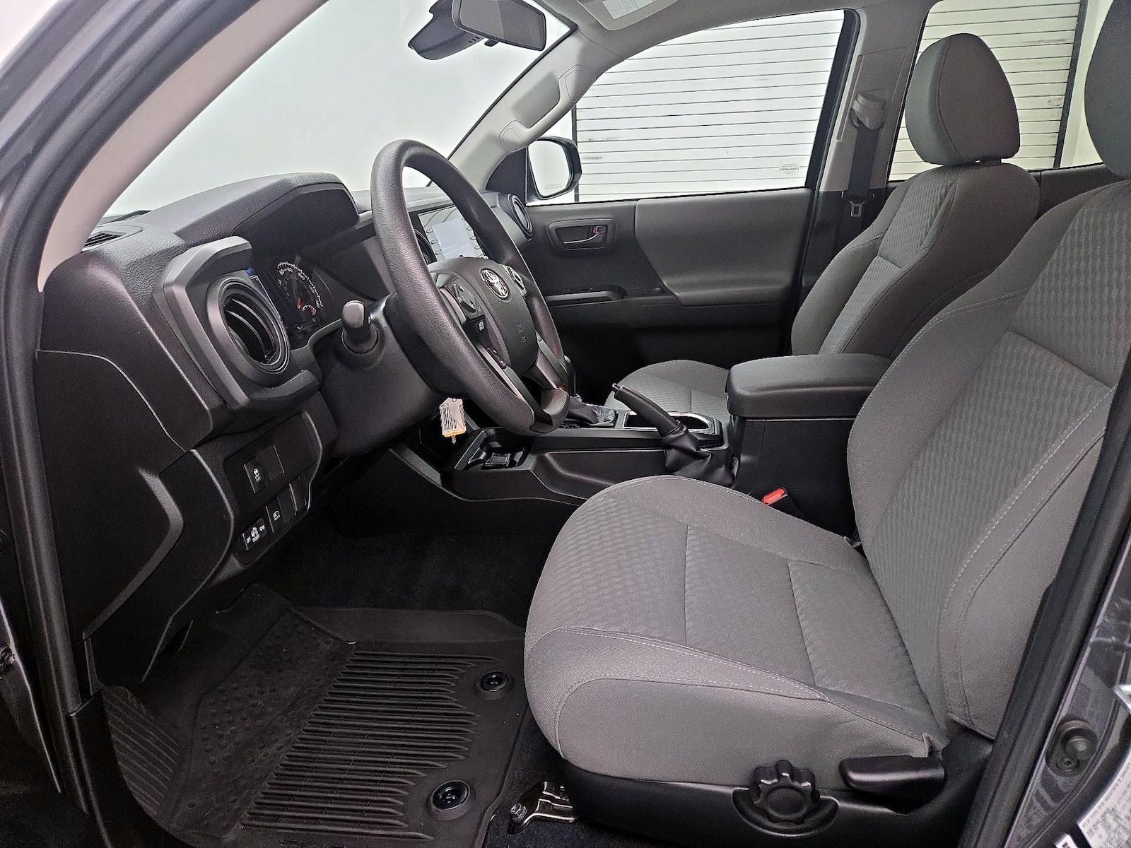 Side Airbags
