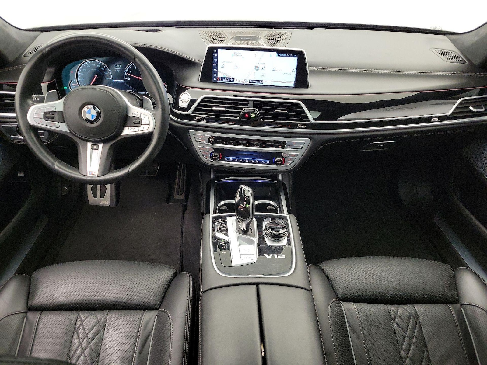 Apple CarPlay®