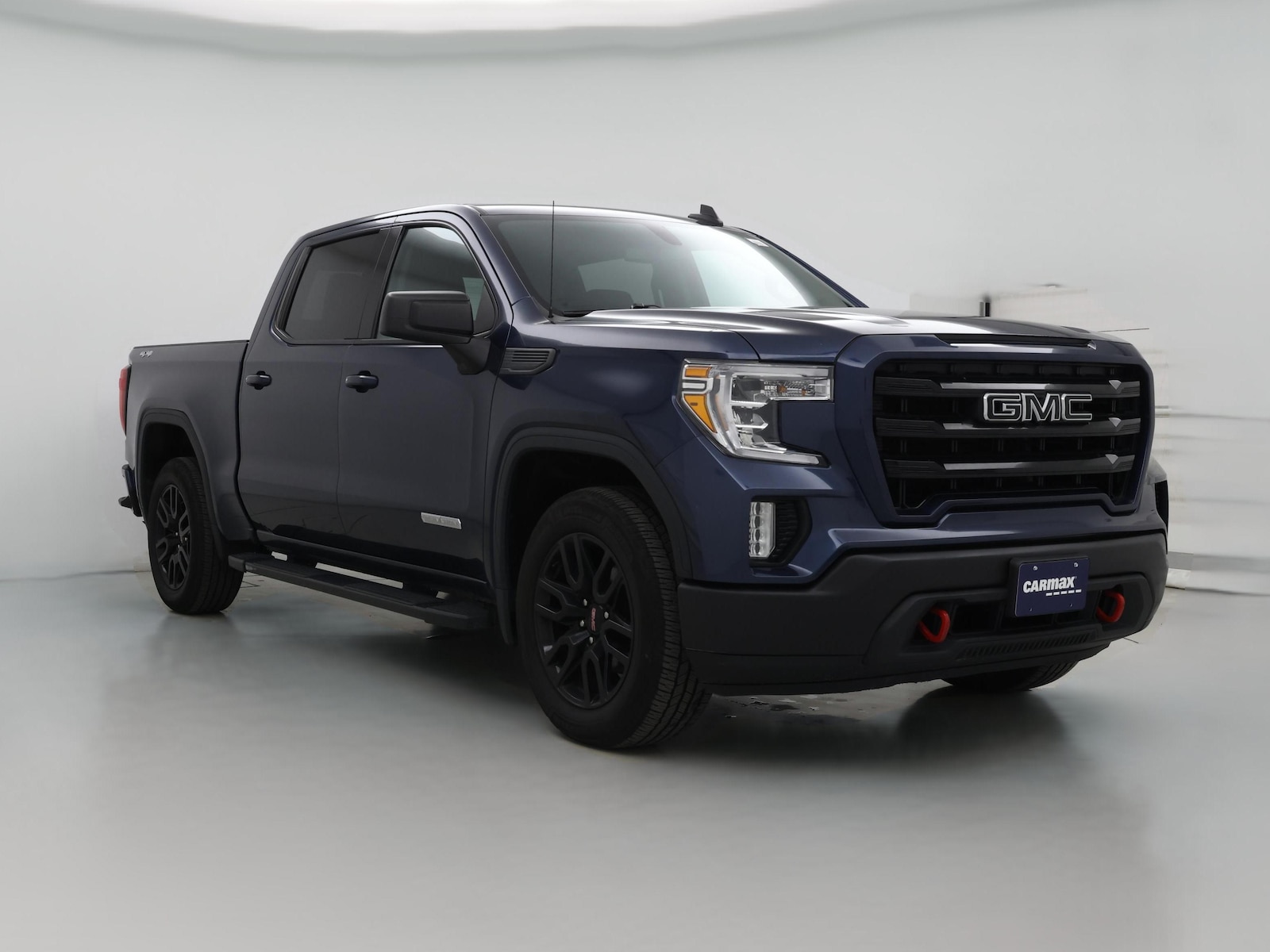 2022 GMC Sierra 1500 Limited