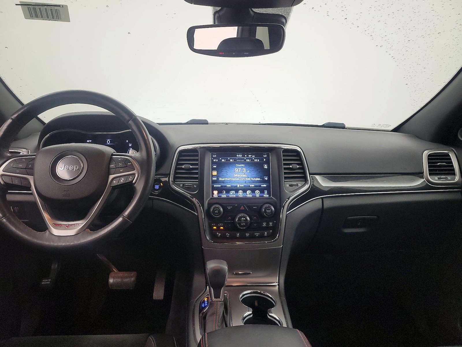 Navigation System