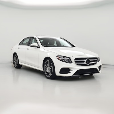 2017 Mercedes-Benz E300