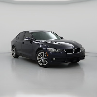 2016 BMW 320 I