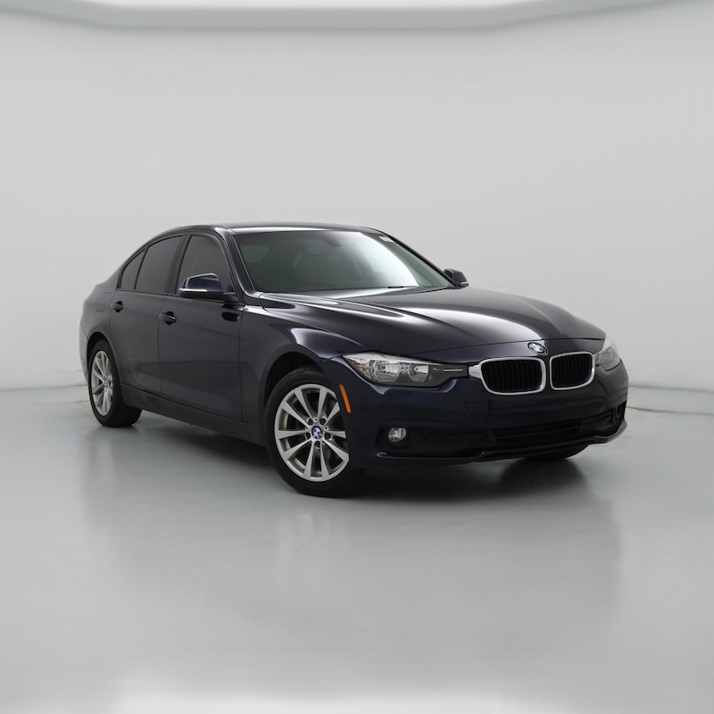 2016 BMW 320 I