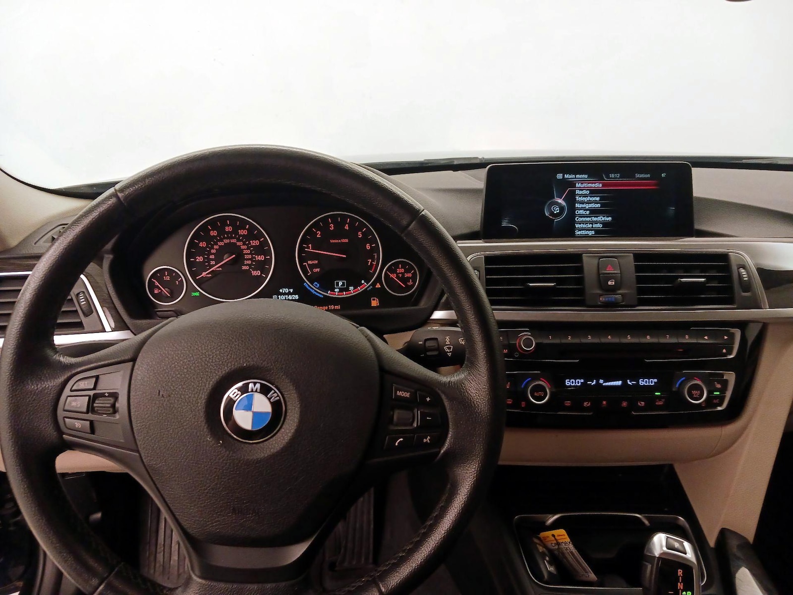 Navigation System