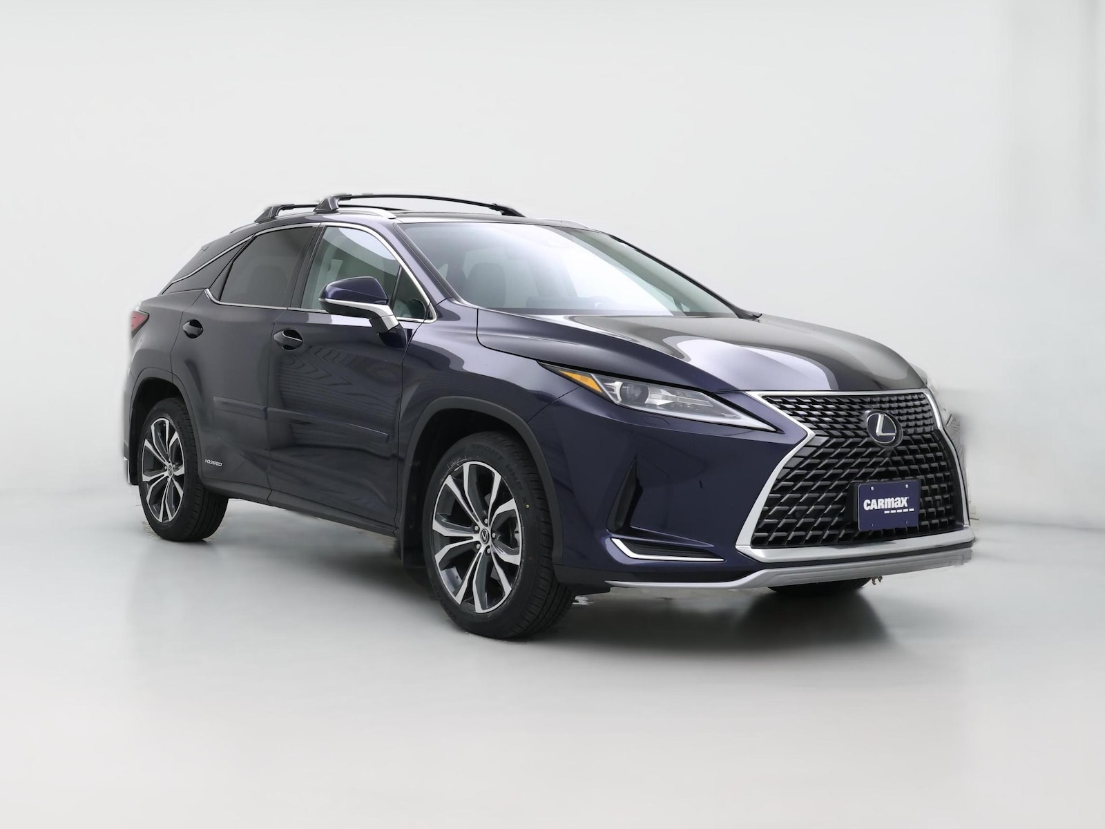2022 Lexus RX Hybrid