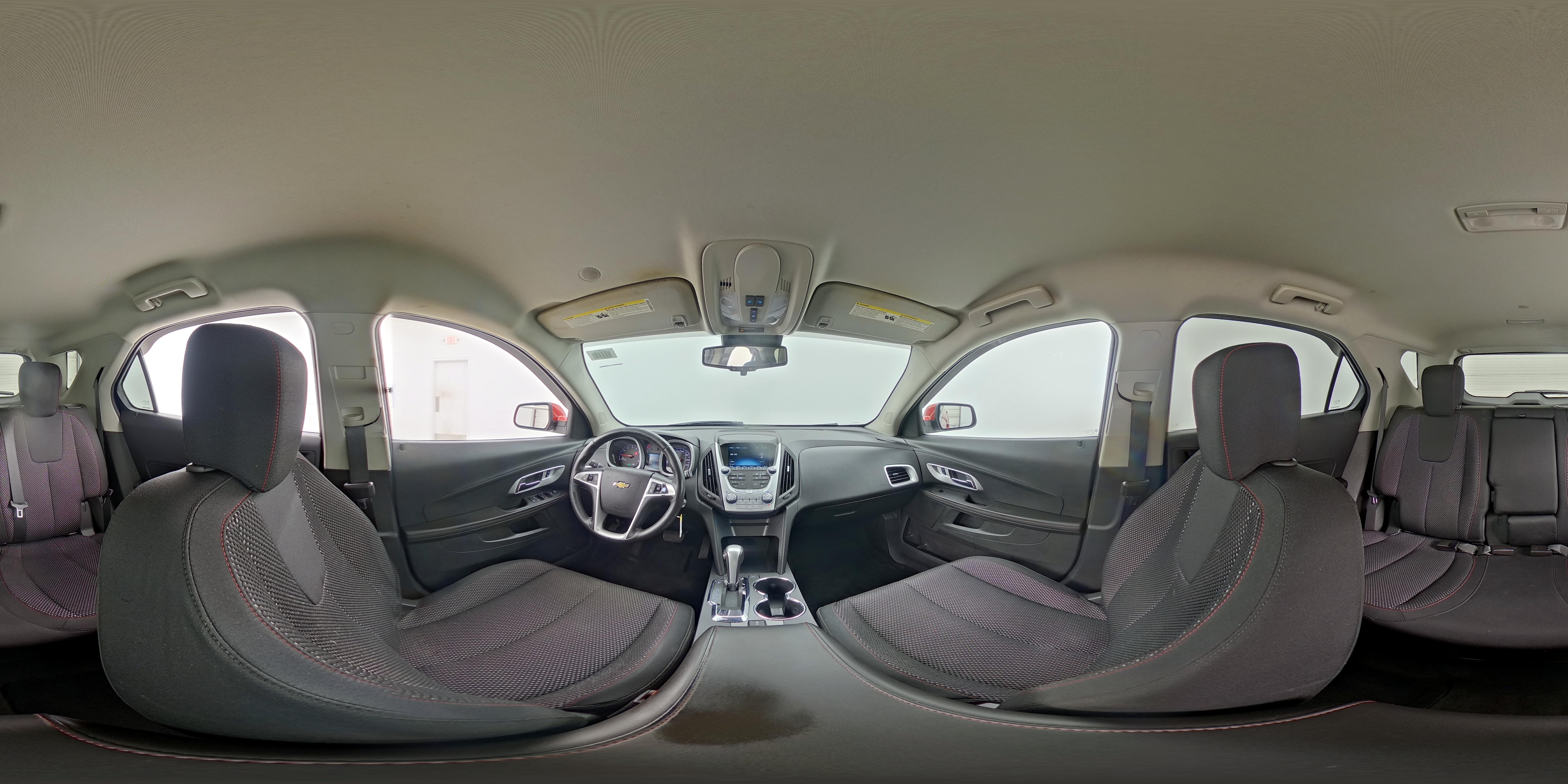 2015 Chevrolet Equinox 1LT - Photo 23