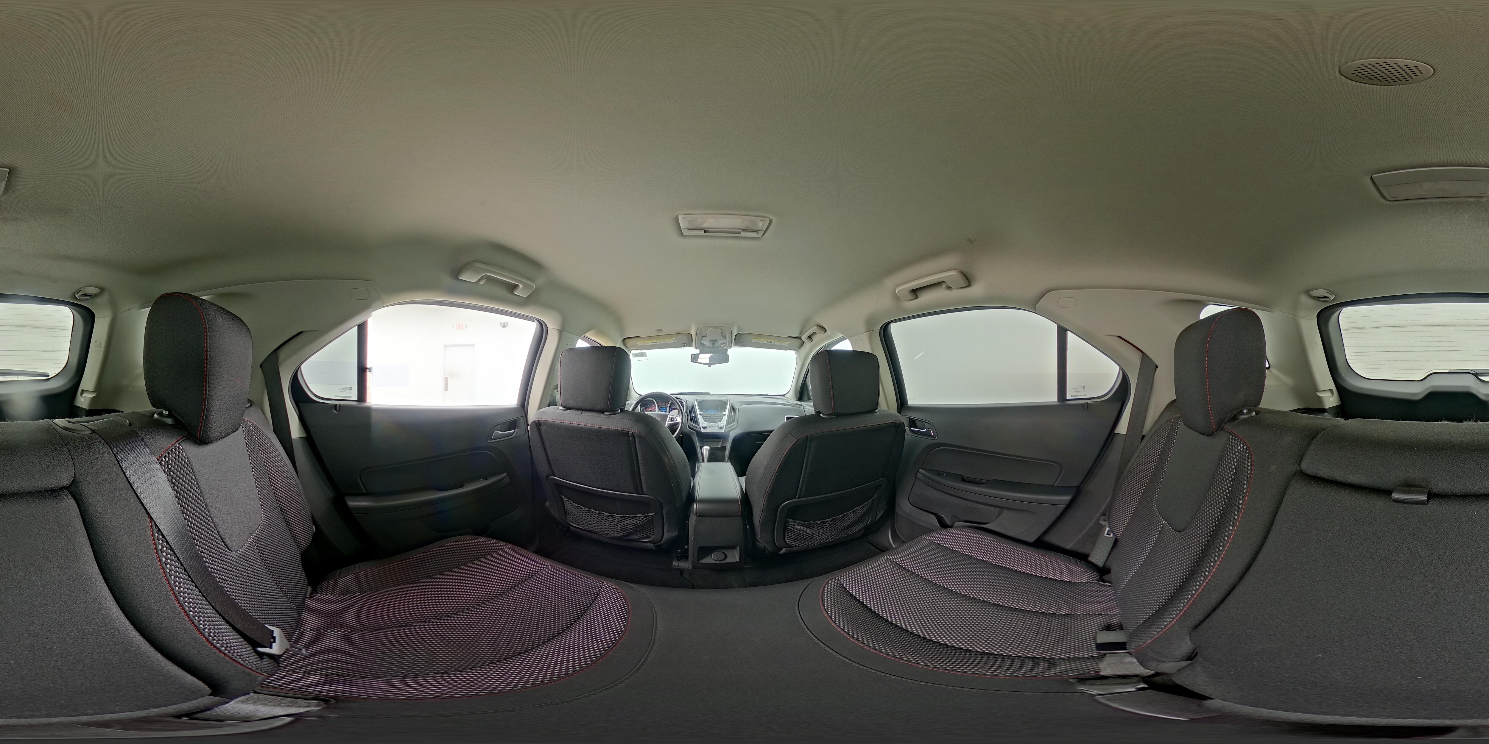 2015 Chevrolet Equinox 1LT - Photo 24