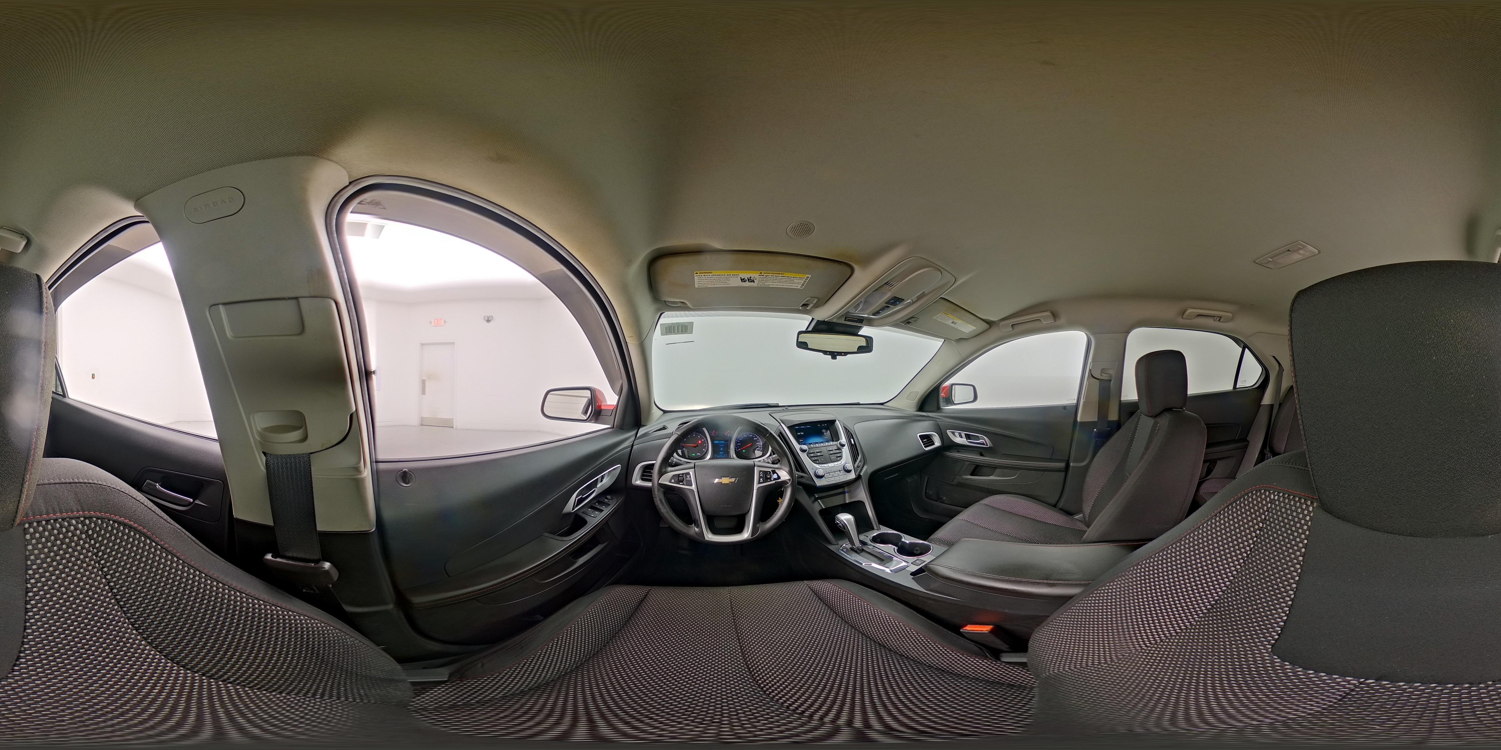 2015 Chevrolet Equinox 1LT - Photo 25