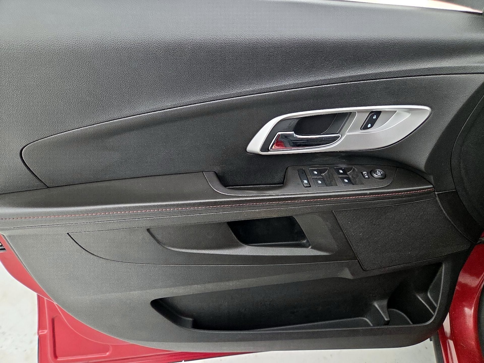 2015 Chevrolet Equinox 1LT - Photo 13
