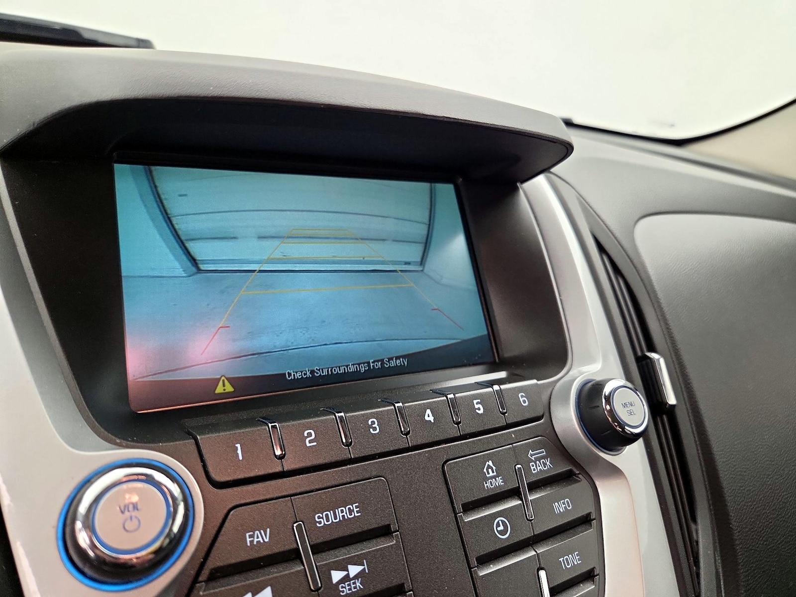 2015 Chevrolet Equinox 1LT - Photo 14